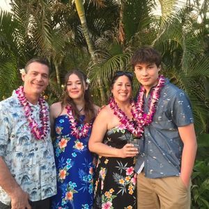 Meet your Posher, Chrissy